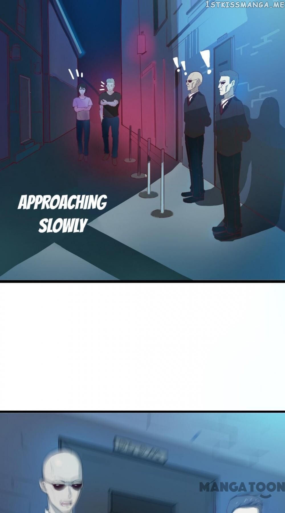 Me and My 26-year-old Female Tenant chapter 104 - page 14
