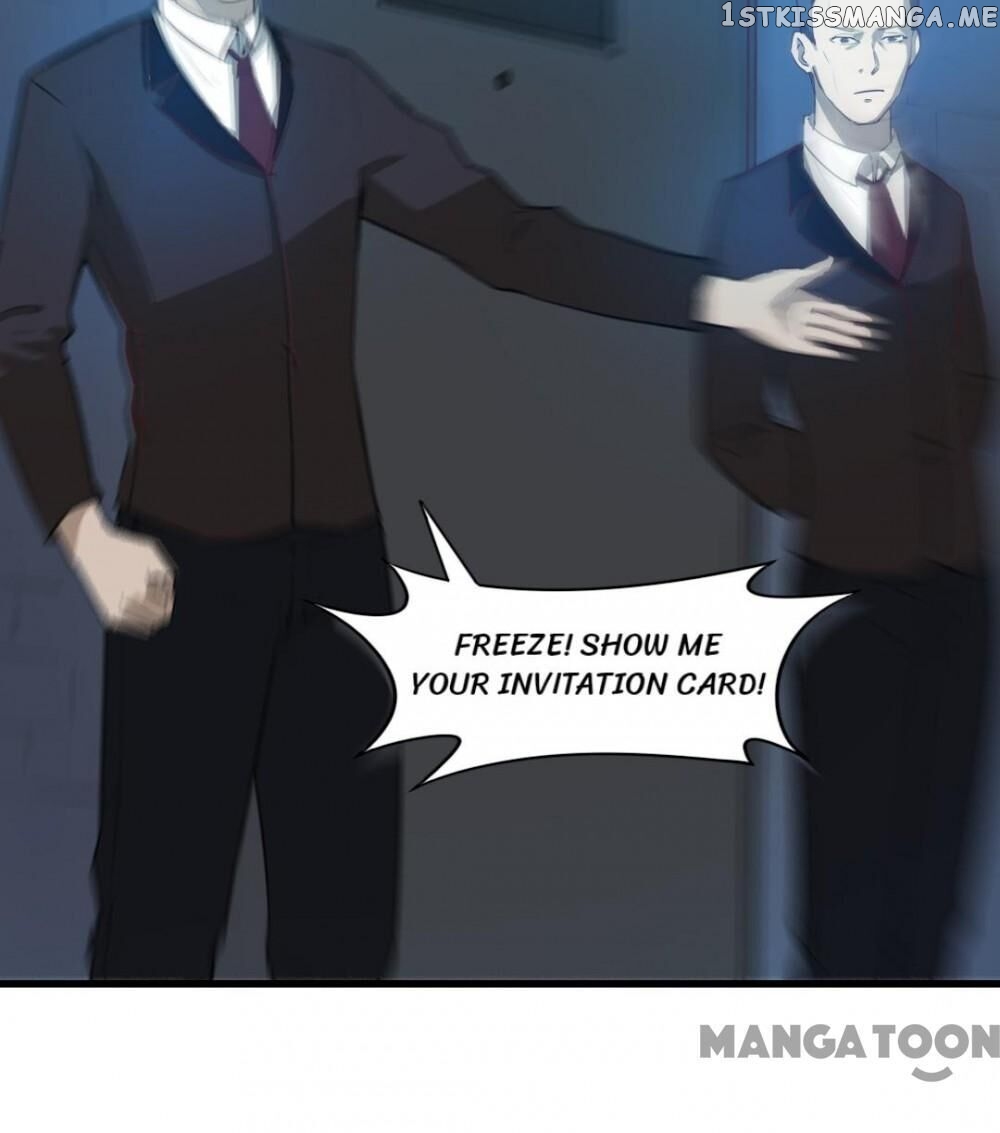 Me and My 26-year-old Female Tenant chapter 104 - page 15