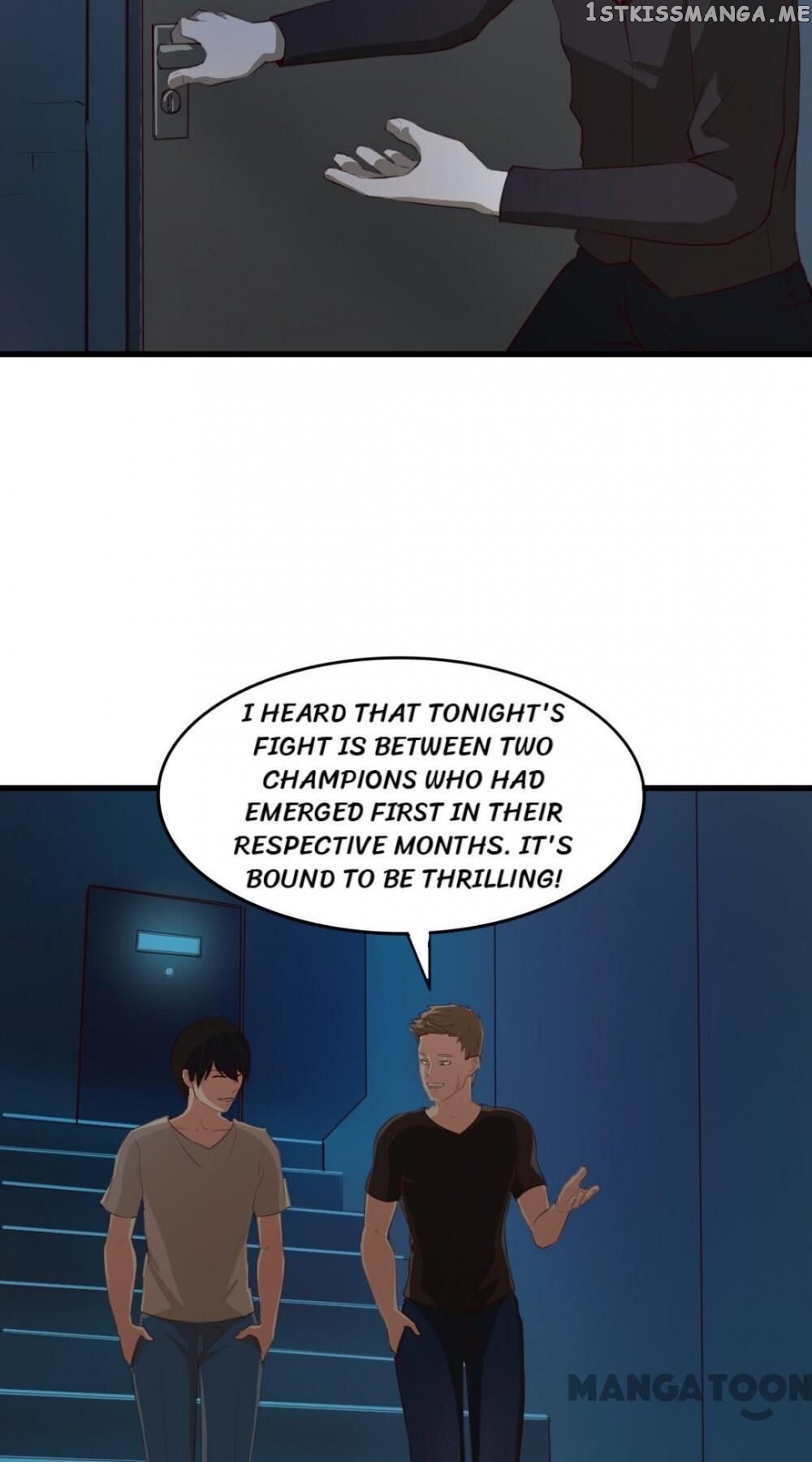 Me and My 26-year-old Female Tenant chapter 104 - page 18