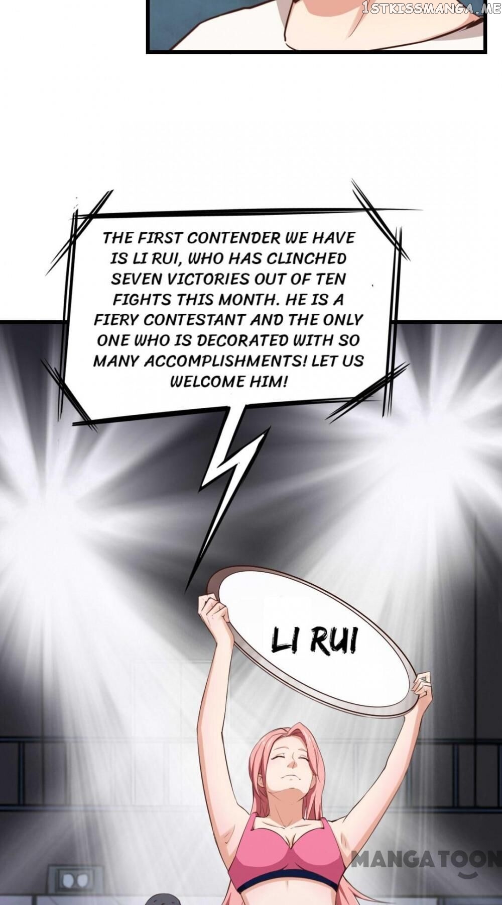Me and My 26-year-old Female Tenant chapter 104 - page 24