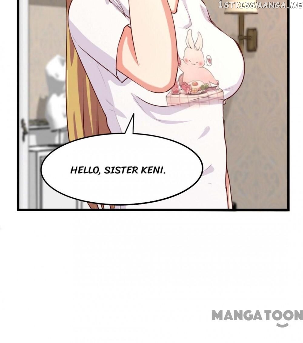 Me and My 26-year-old Female Tenant chapter 103 - page 11