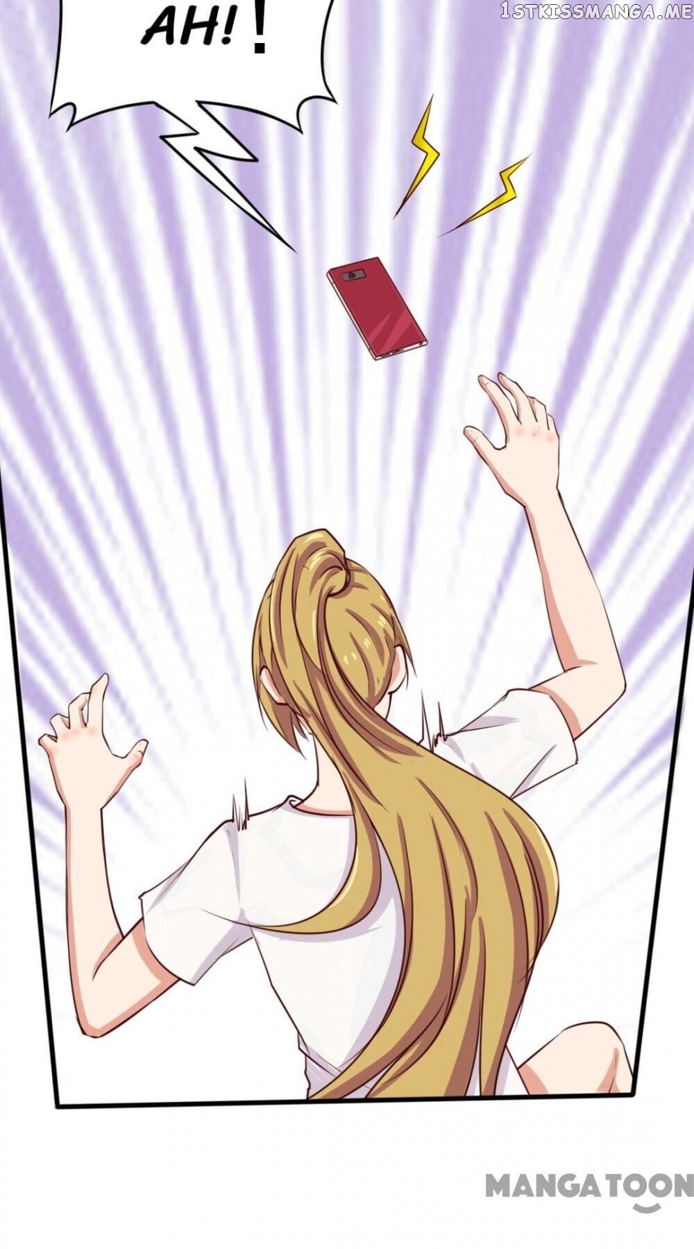 Me and My 26-year-old Female Tenant chapter 103 - page 14