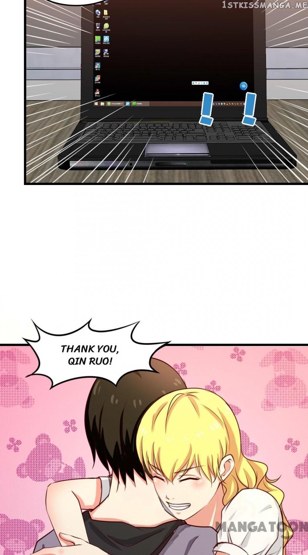 Me and My 26-year-old Female Tenant chapter 103 - page 20