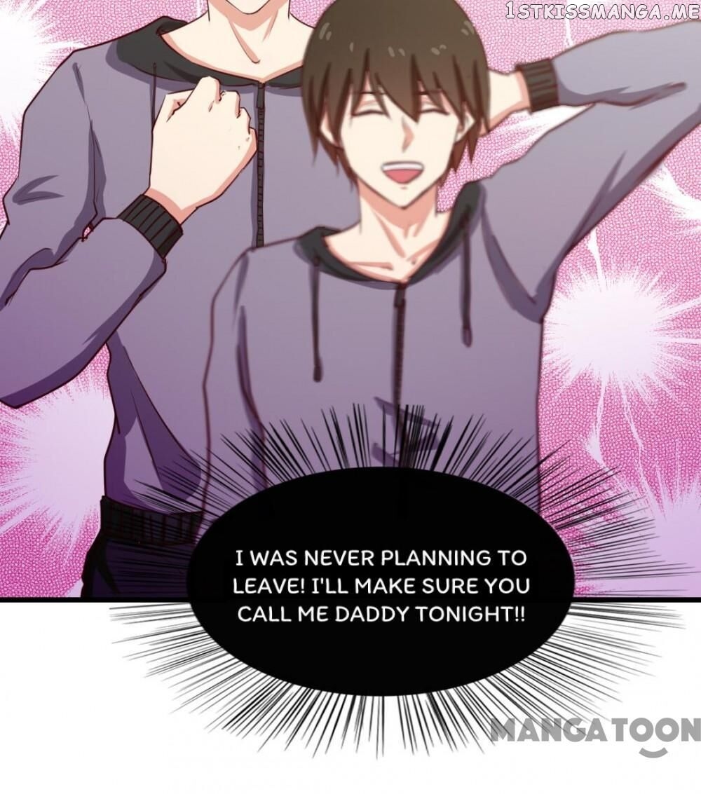 Me and My 26-year-old Female Tenant chapter 103 - page 26
