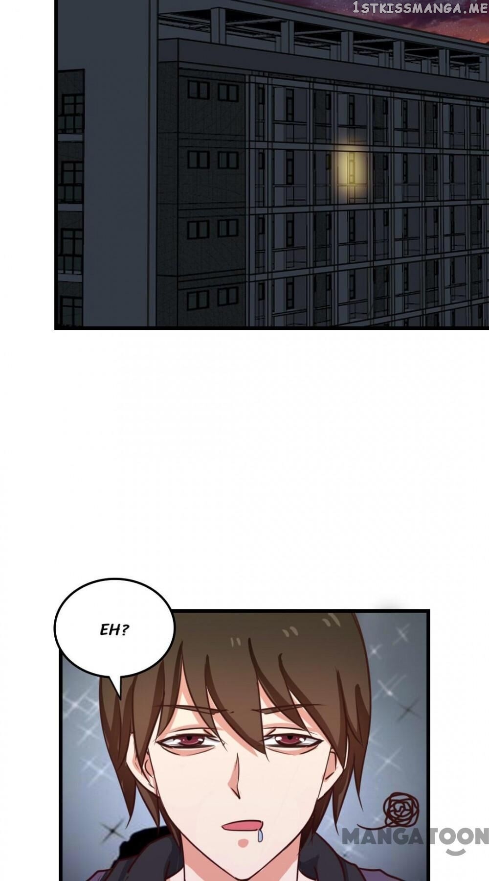 Me and My 26-year-old Female Tenant chapter 103 - page 29