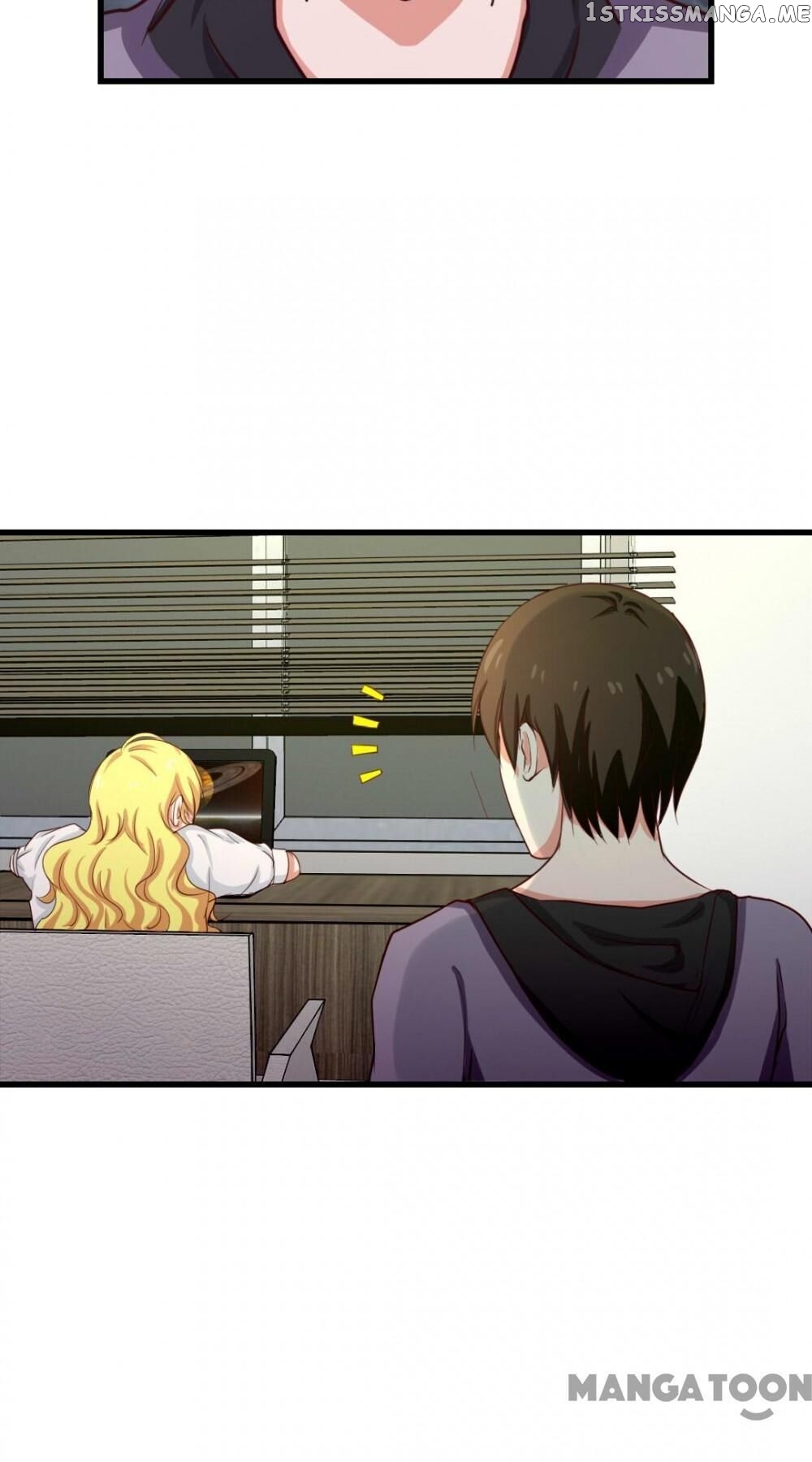 Me and My 26-year-old Female Tenant chapter 103 - page 30
