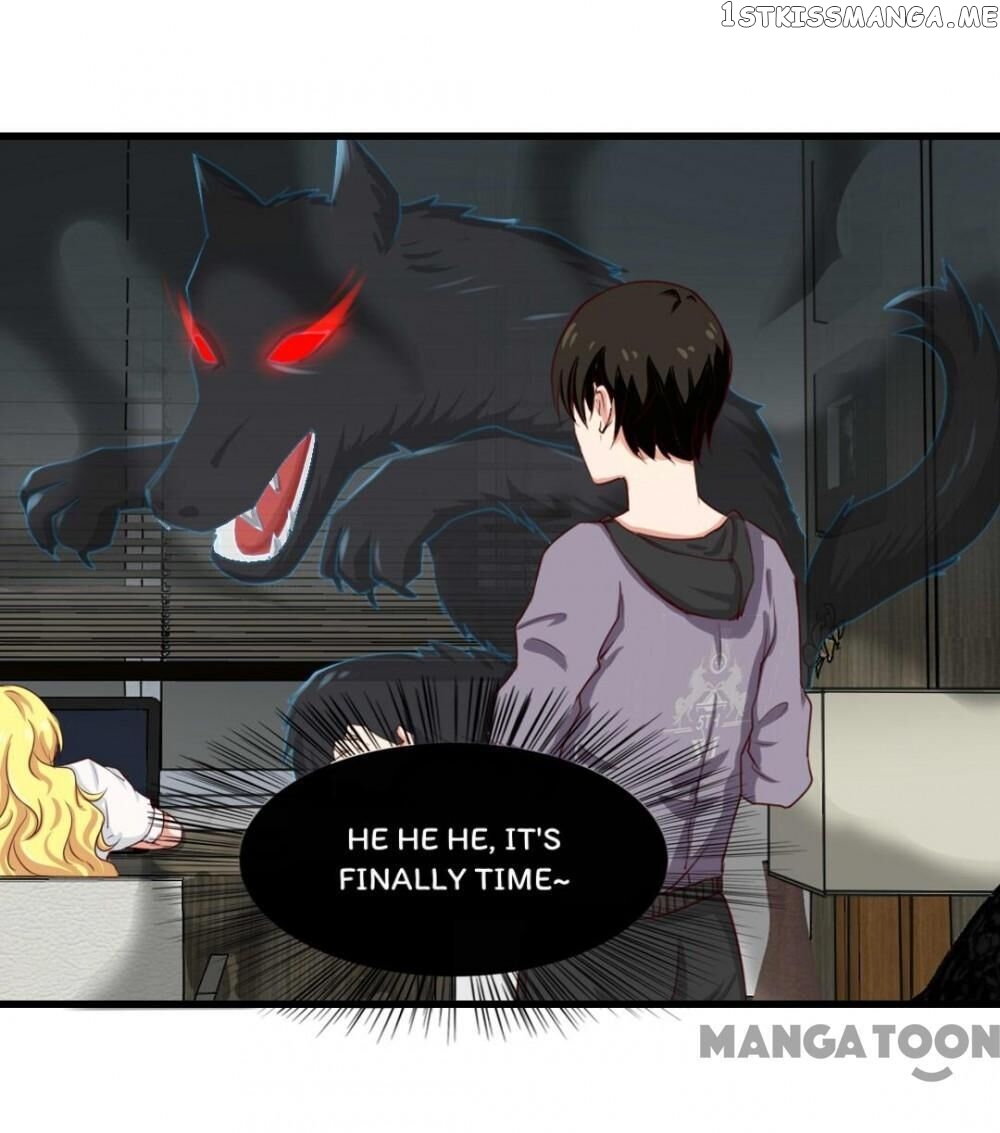 Me and My 26-year-old Female Tenant chapter 103 - page 31