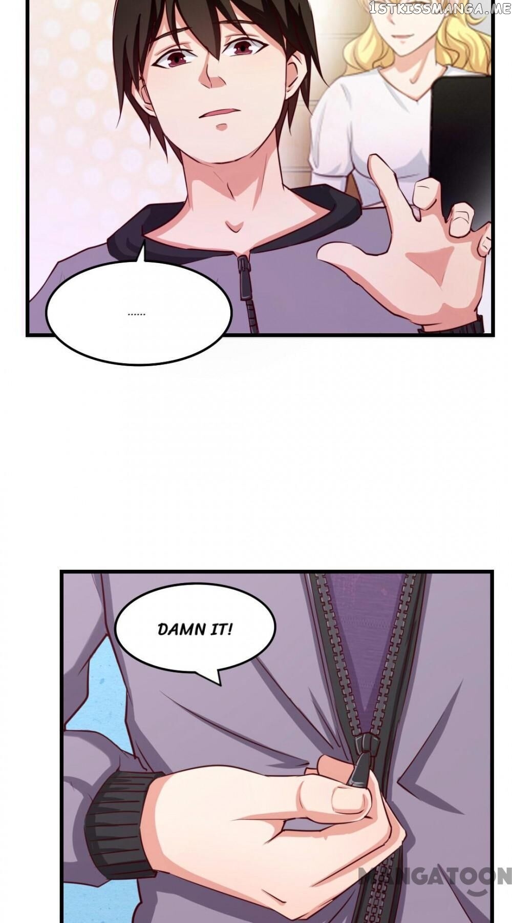 Me and My 26-year-old Female Tenant chapter 103 - page 33