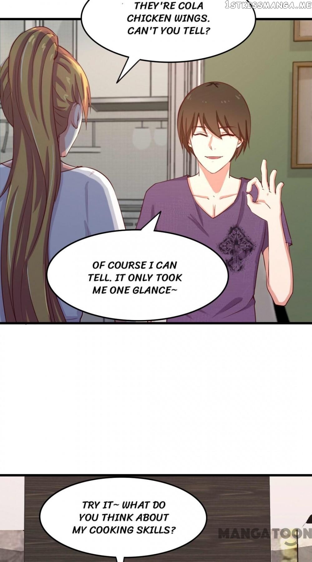 Me and My 26-year-old Female Tenant chapter 103 - page 4
