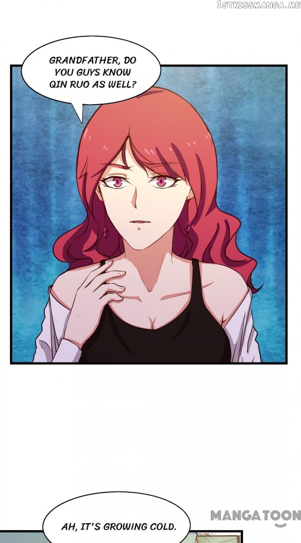Me and My 26-year-old Female Tenant chapter 102 - page 32