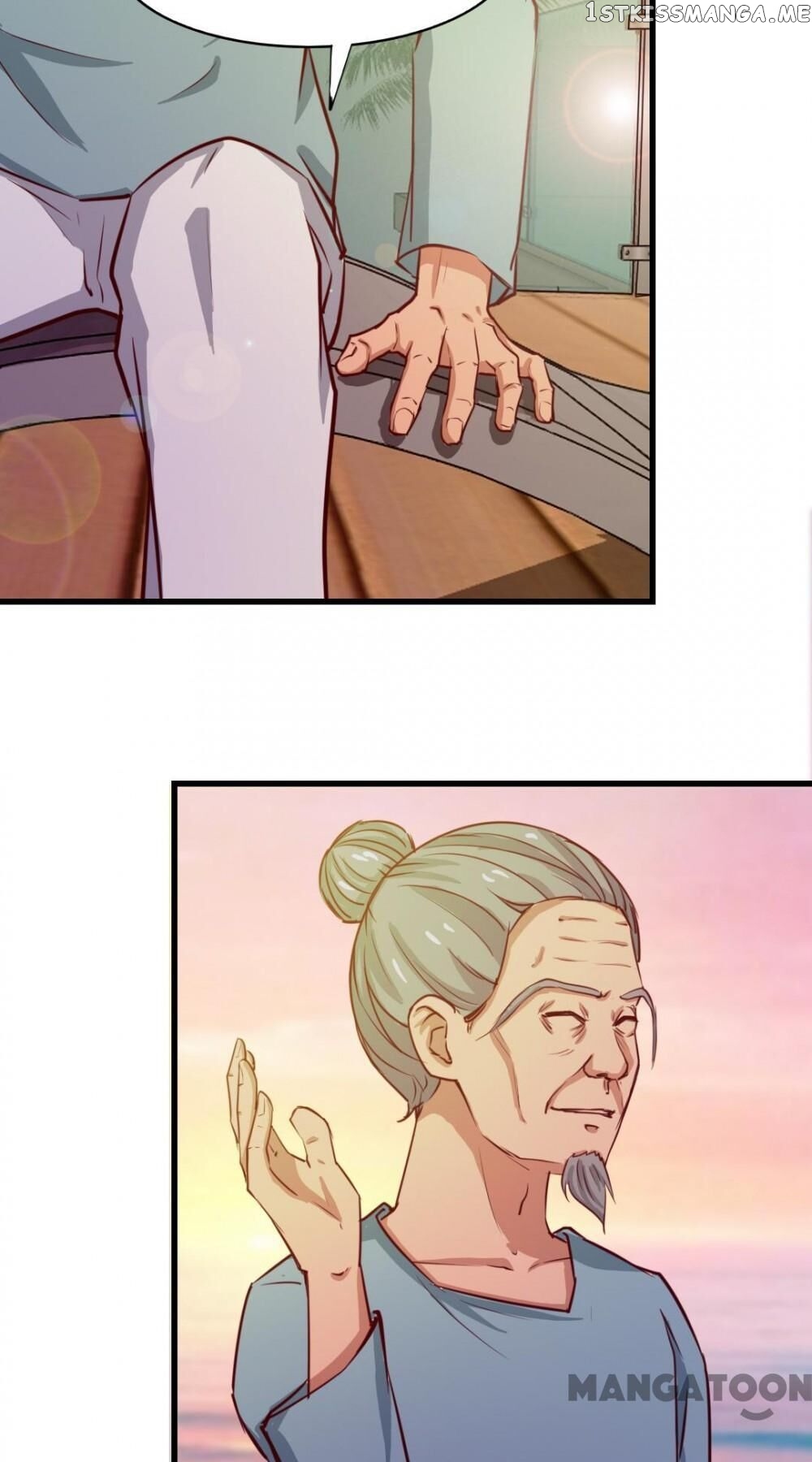 Me and My 26-year-old Female Tenant chapter 102 - page 33