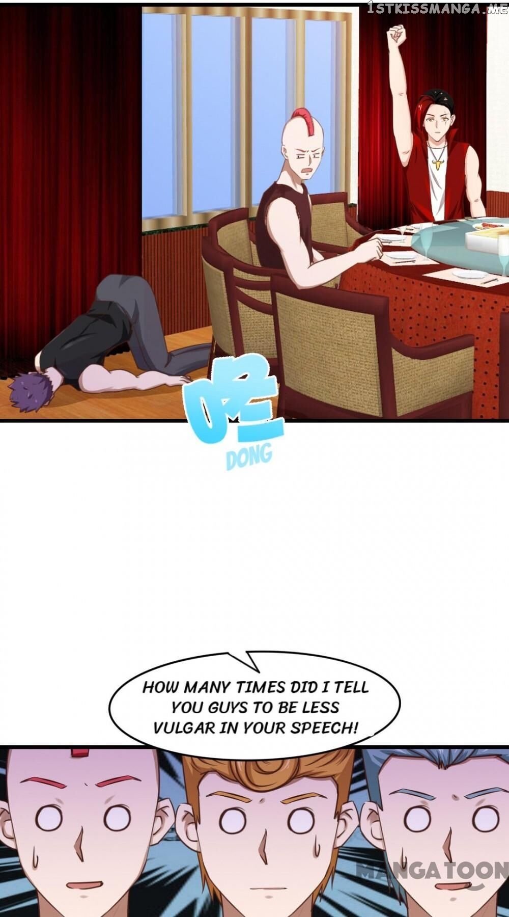 Me and My 26-year-old Female Tenant chapter 101 - page 13