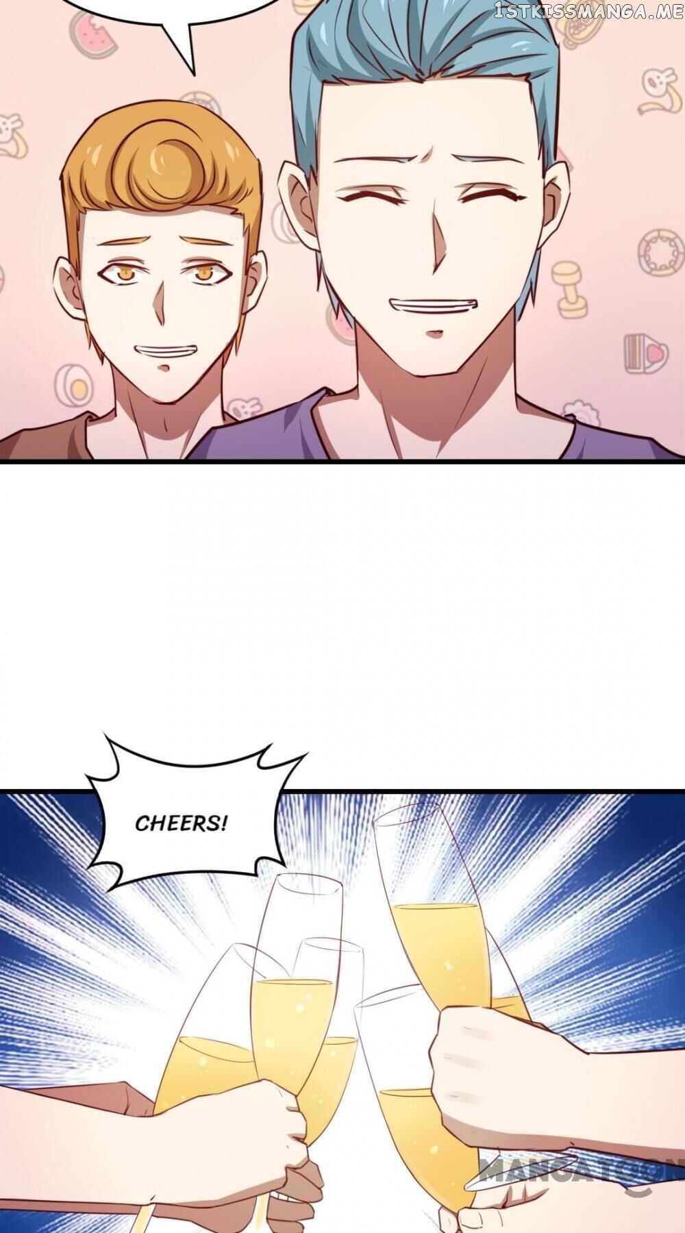 Me and My 26-year-old Female Tenant chapter 101 - page 23