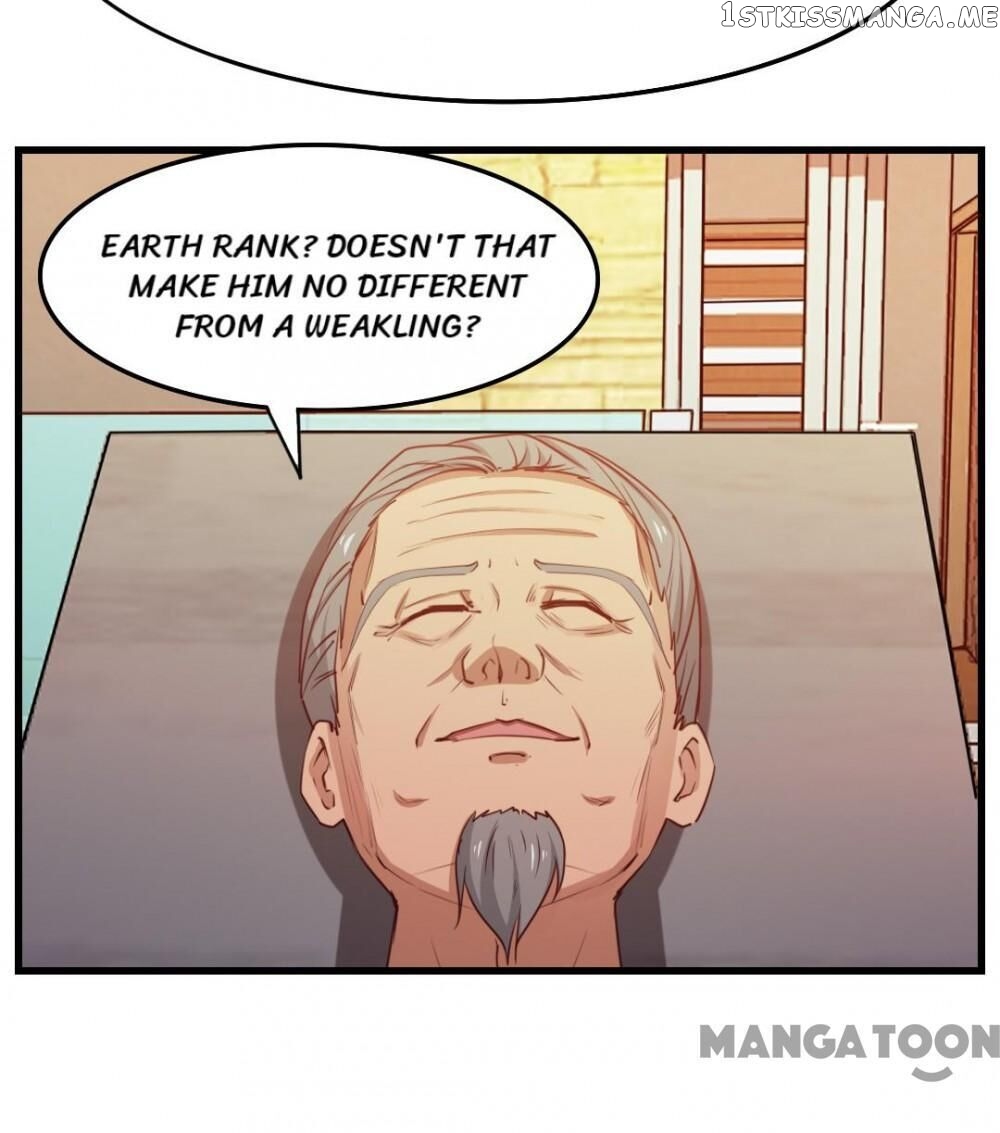 Me and My 26-year-old Female Tenant chapter 101 - page 31