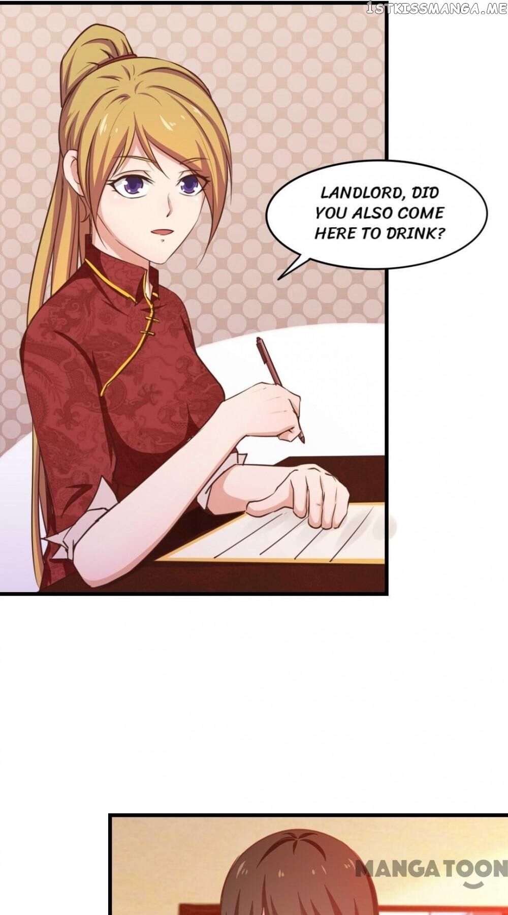 Me and My 26-year-old Female Tenant chapter 101 - page 5