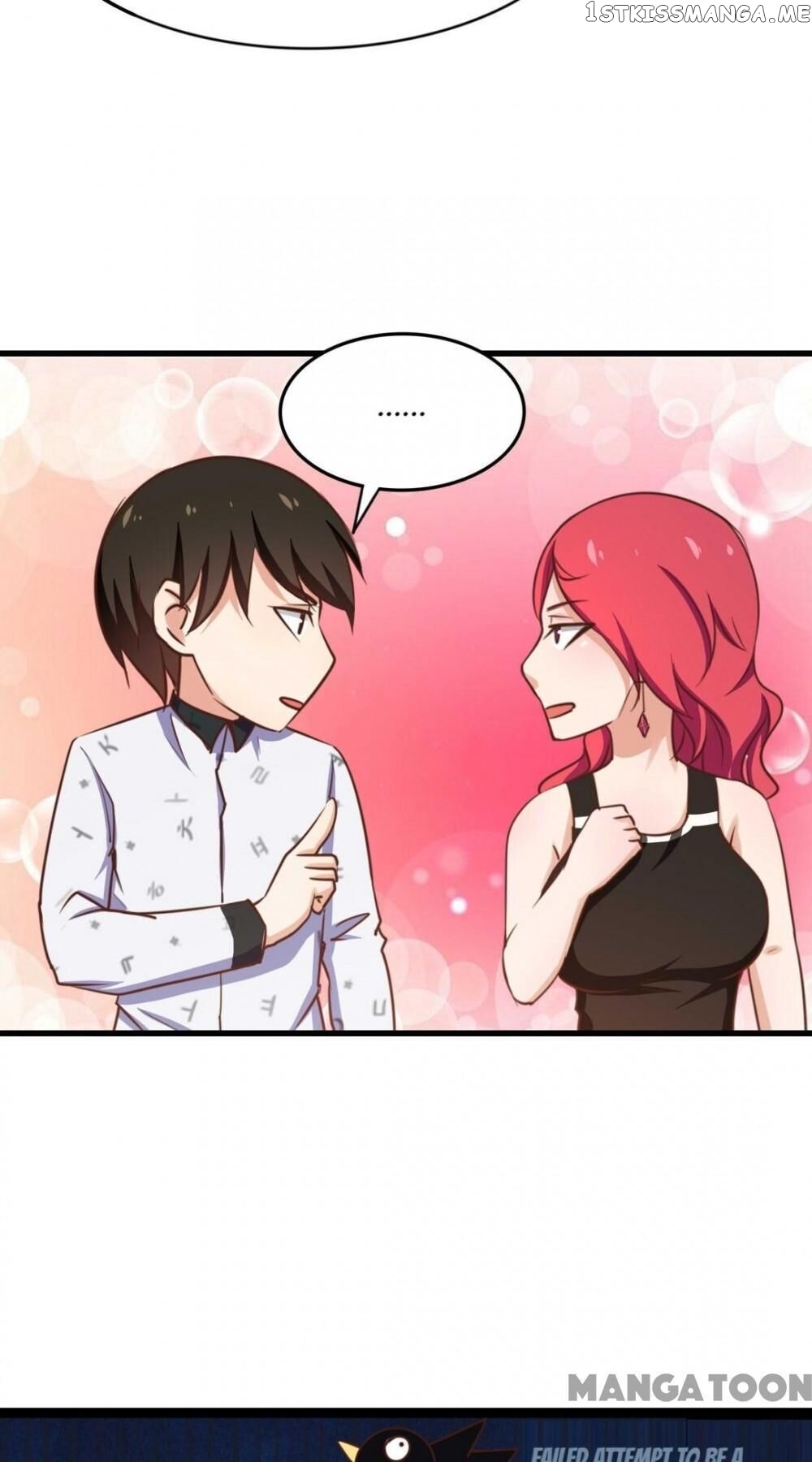 Me and My 26-year-old Female Tenant chapter 100 - page 10