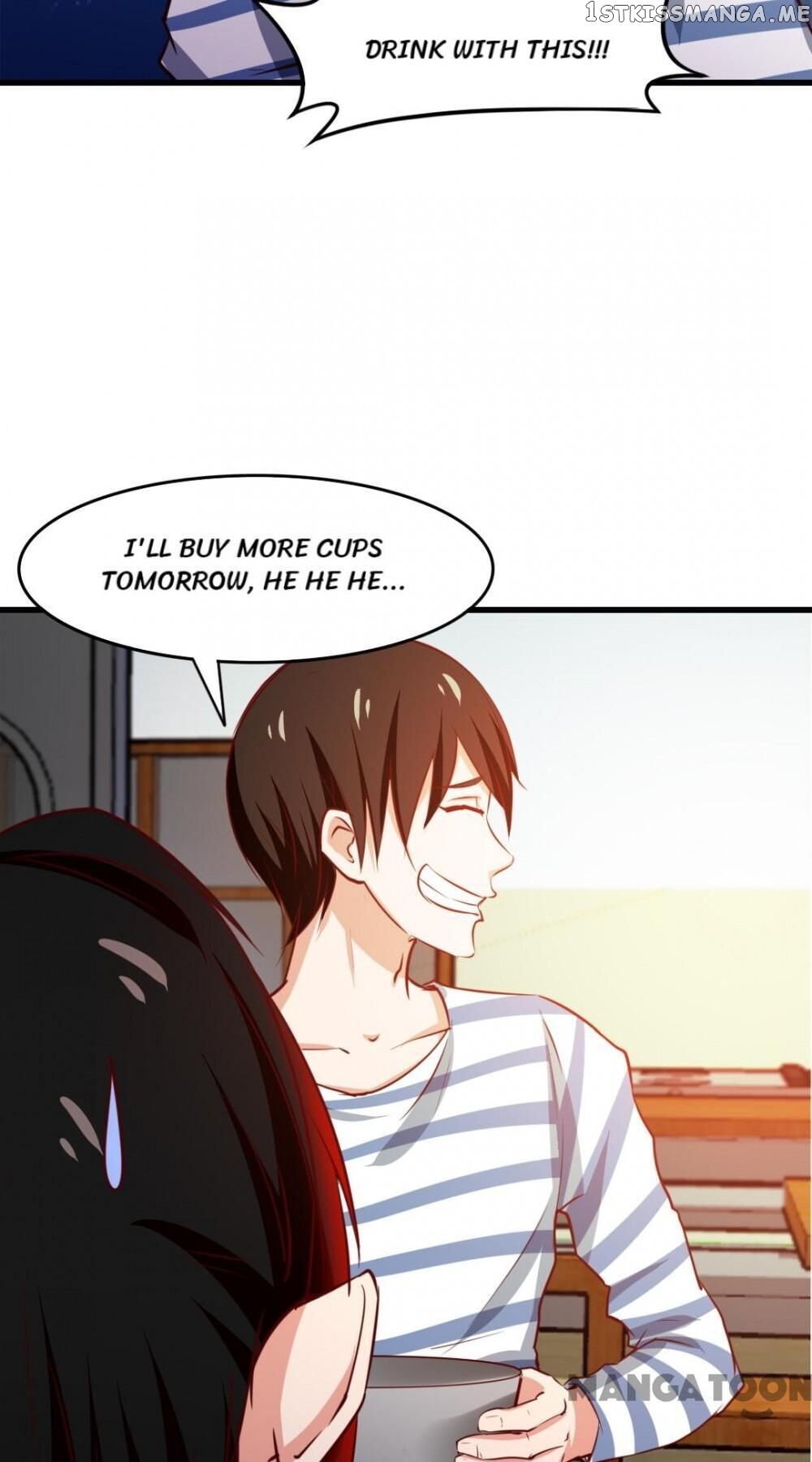 Me and My 26-year-old Female Tenant chapter 96 - page 30