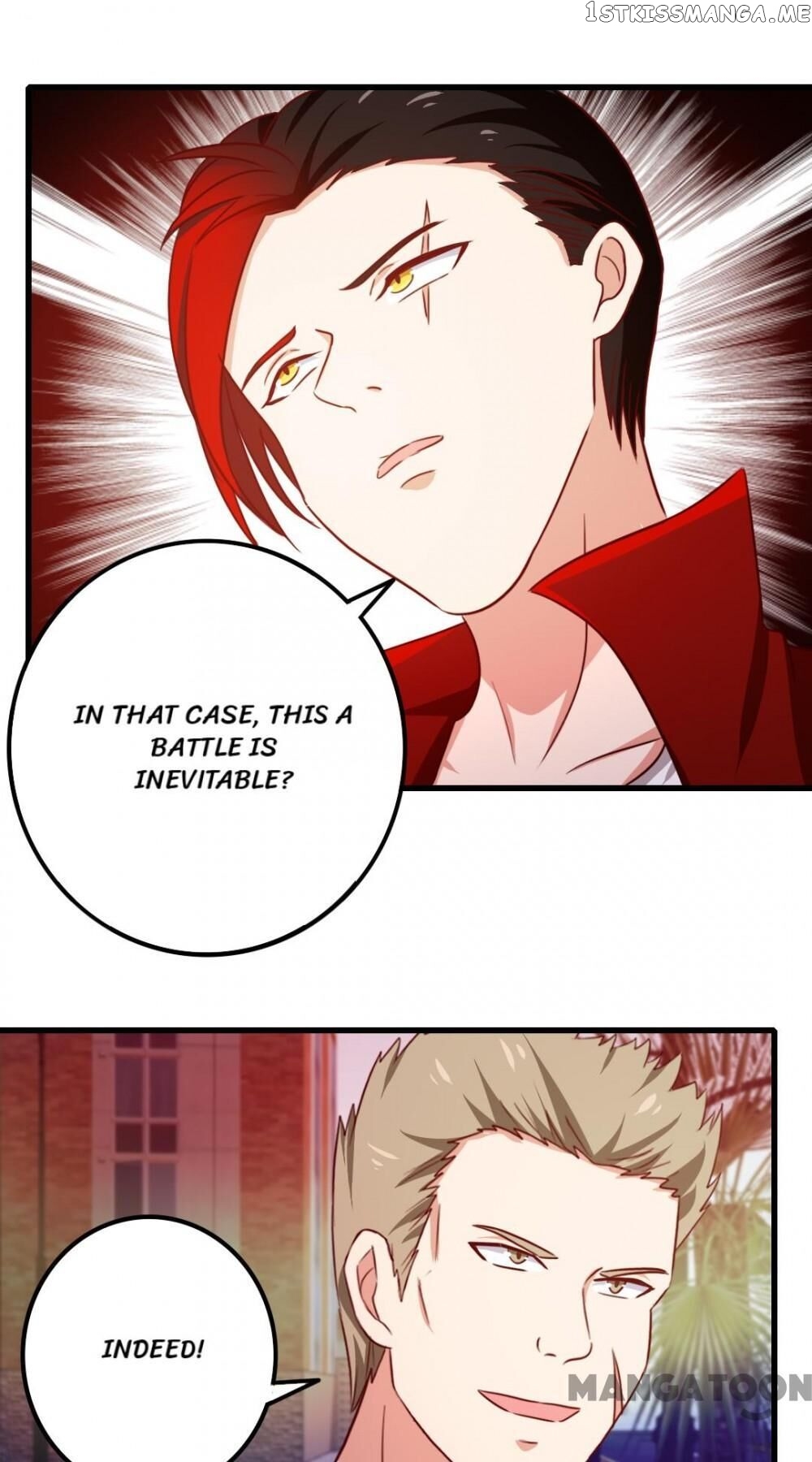 Me and My 26-year-old Female Tenant chapter 93 - page 38