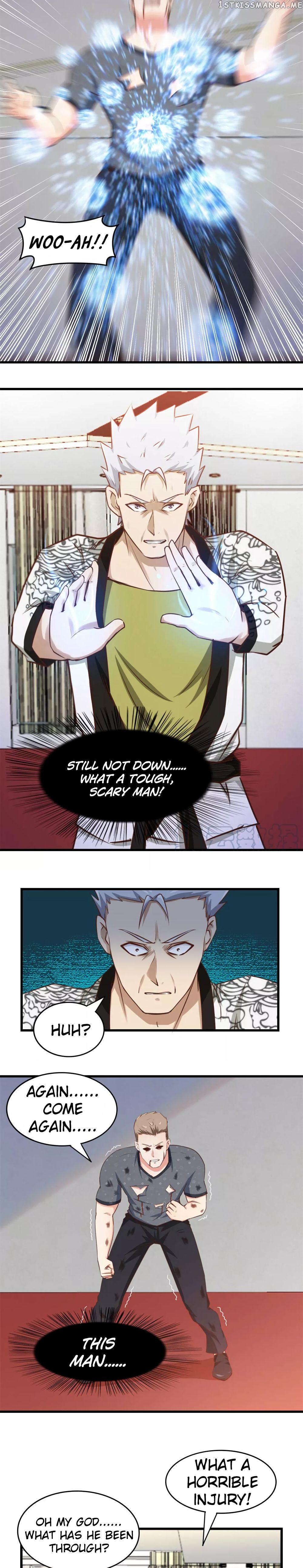 Me and My 26-year-old Female Tenant chapter 87 - page 5