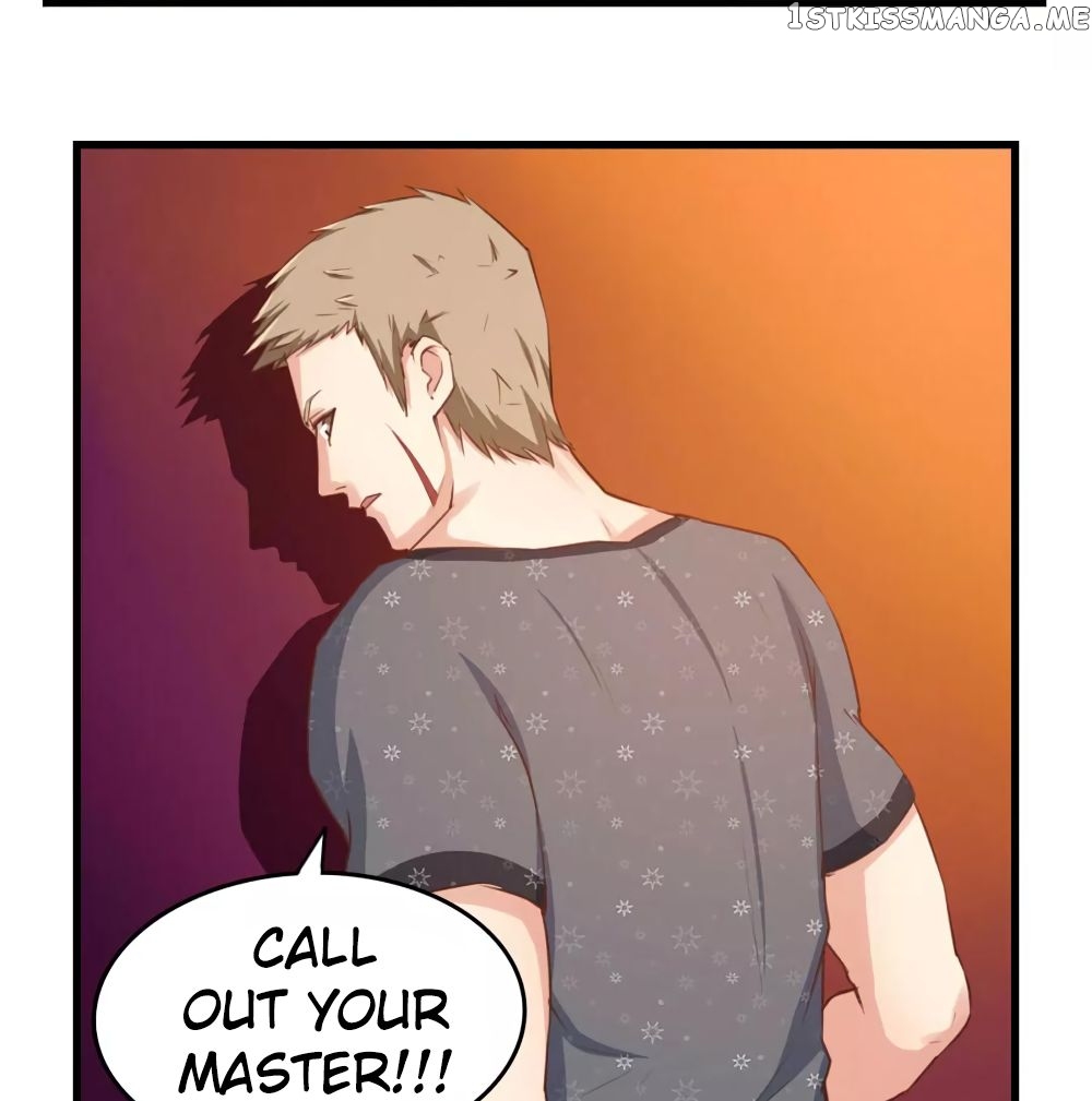 Me and My 26-year-old Female Tenant chapter 85 - page 30
