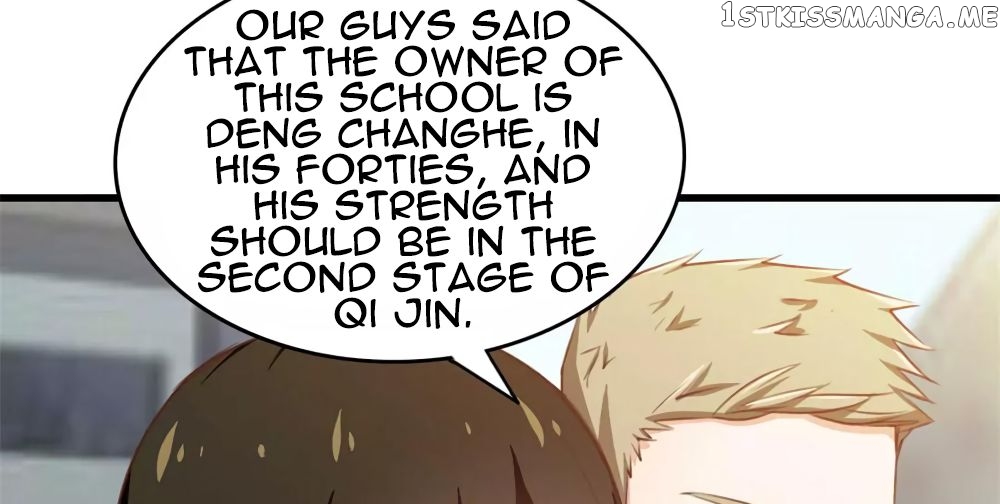 Me and My 26-year-old Female Tenant chapter 84 - page 11