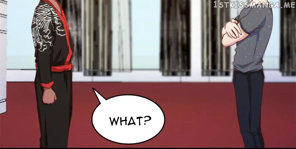 Me and My 26-year-old Female Tenant chapter 84 - page 73
