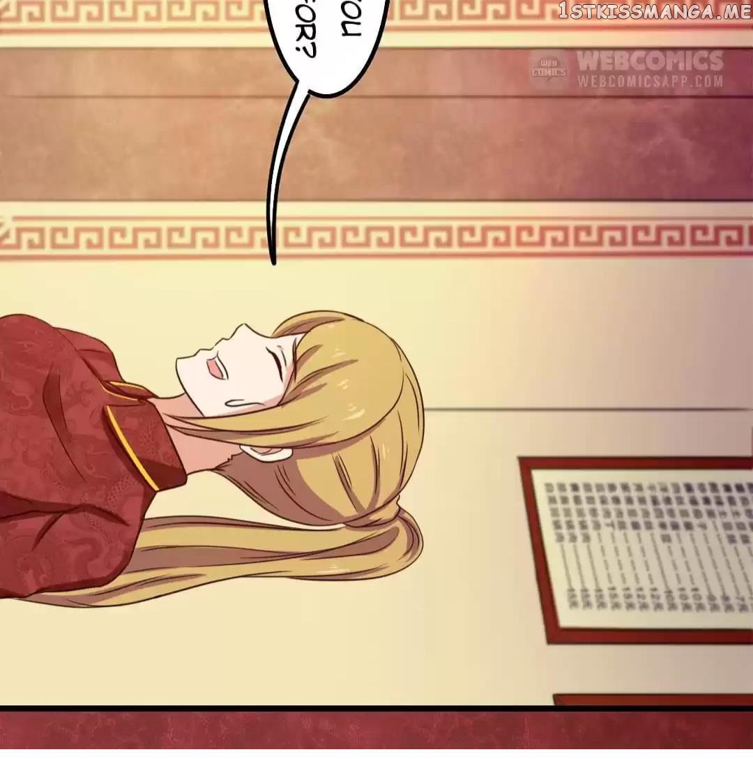 Me and My 26-year-old Female Tenant chapter 49 - page 29