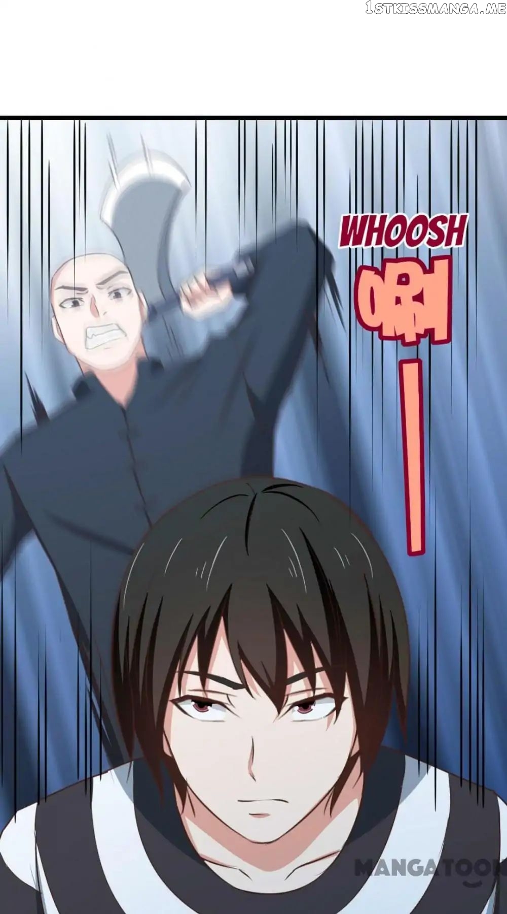 Me and My 26-year-old Female Tenant chapter 40 - page 16