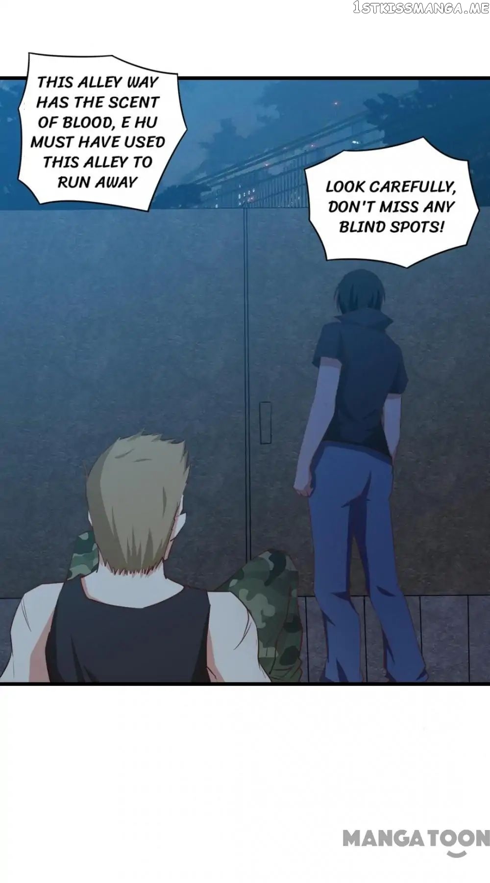 Me and My 26-year-old Female Tenant chapter 14 - page 34