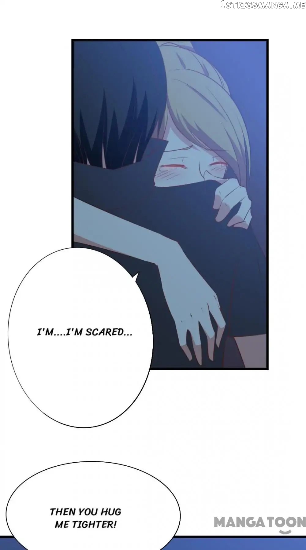 Me and My 26-year-old Female Tenant chapter 10 - page 28