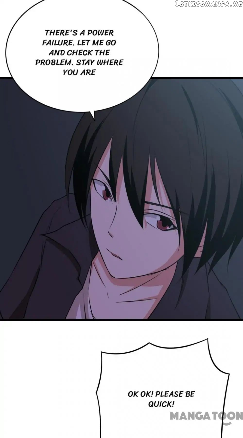 Me and My 26-year-old Female Tenant chapter 9 - page 3