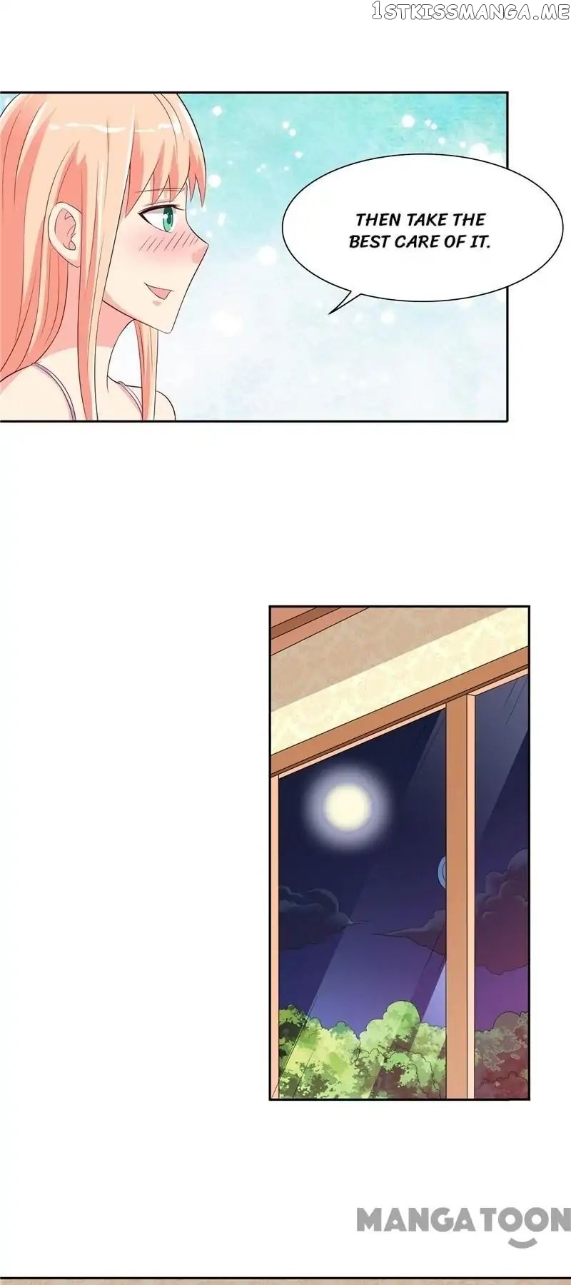 A Pretty’s Super Zombie chapter 48 - page 6