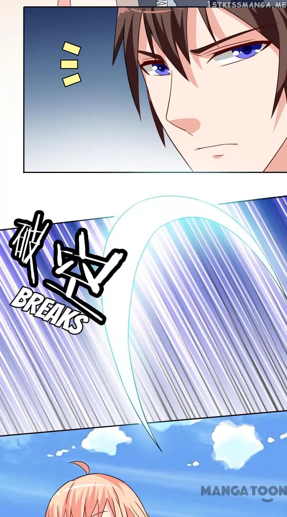 A Pretty’s Super Zombie chapter 37 - page 6