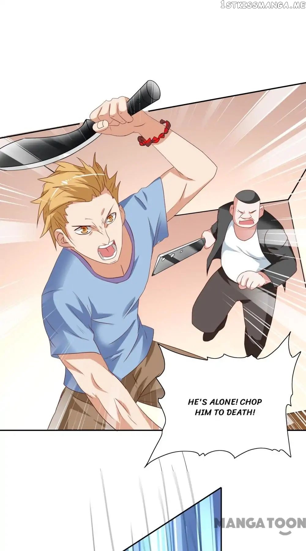 A Pretty’s Super Zombie chapter 27 - page 10