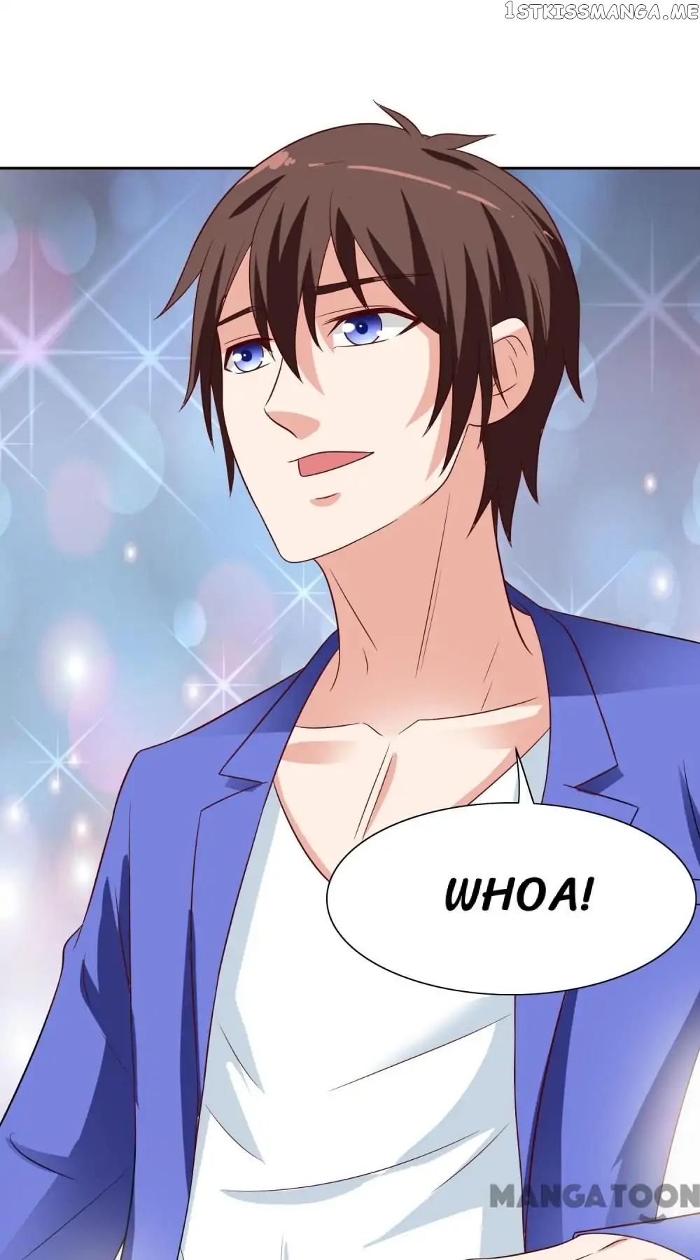 A Pretty’s Super Zombie chapter 27 - page 25