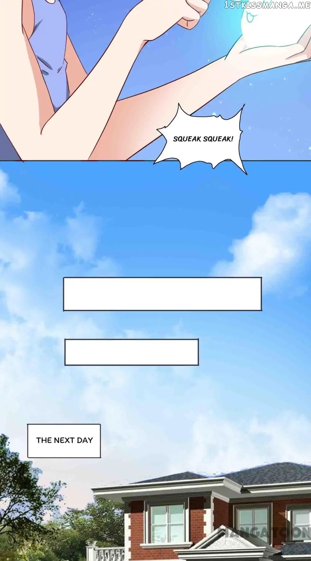A Pretty’s Super Zombie chapter 13 - page 11