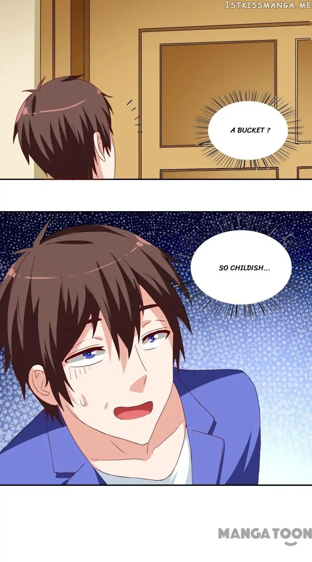 A Pretty’s Super Zombie chapter 13 - page 16