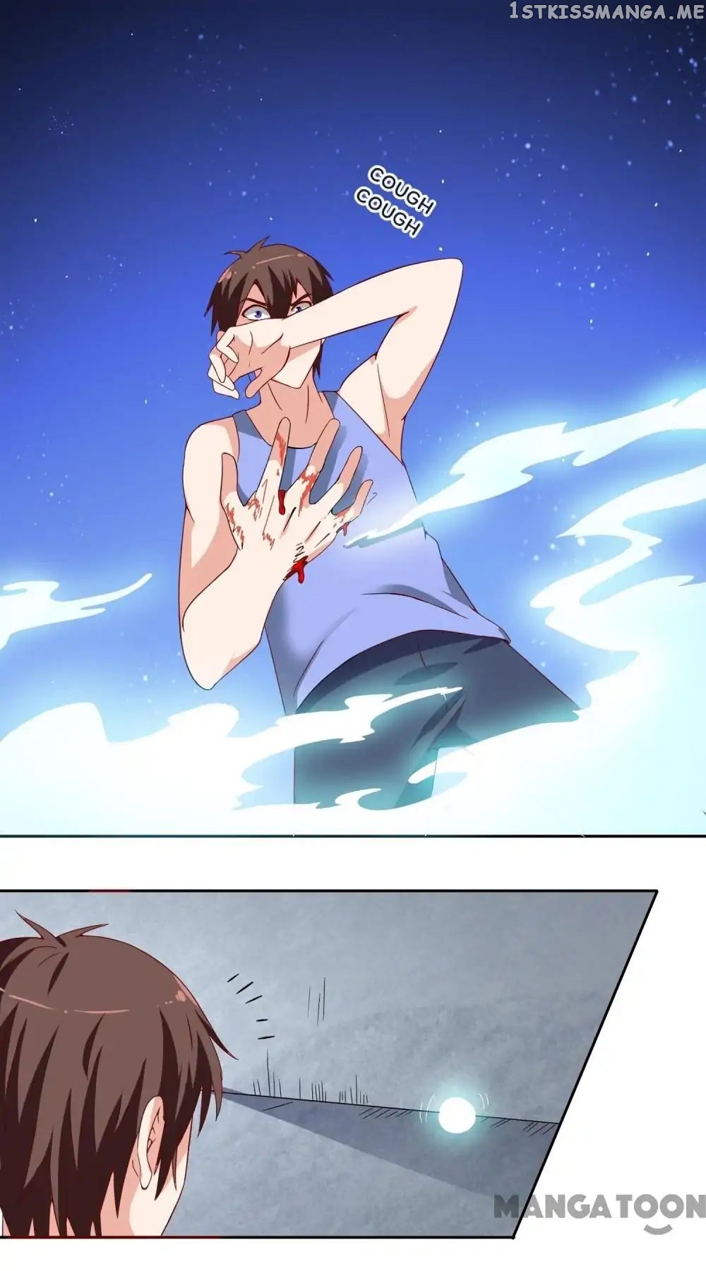 A Pretty’s Super Zombie chapter 13 - page 4