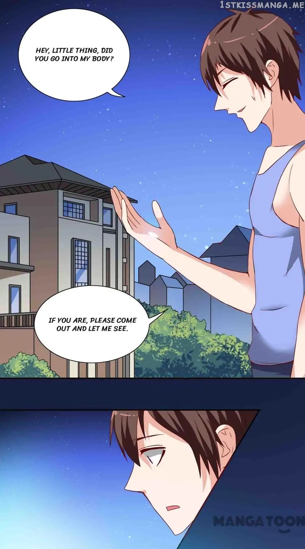 A Pretty’s Super Zombie chapter 13 - page 8