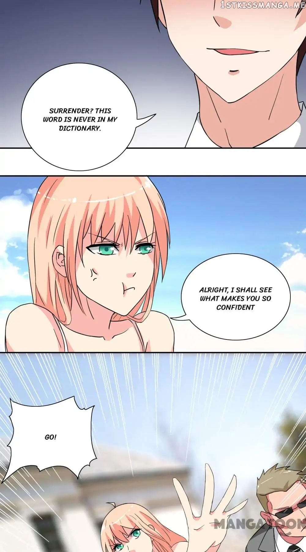 A Pretty’s Super Zombie chapter 11 - page 14