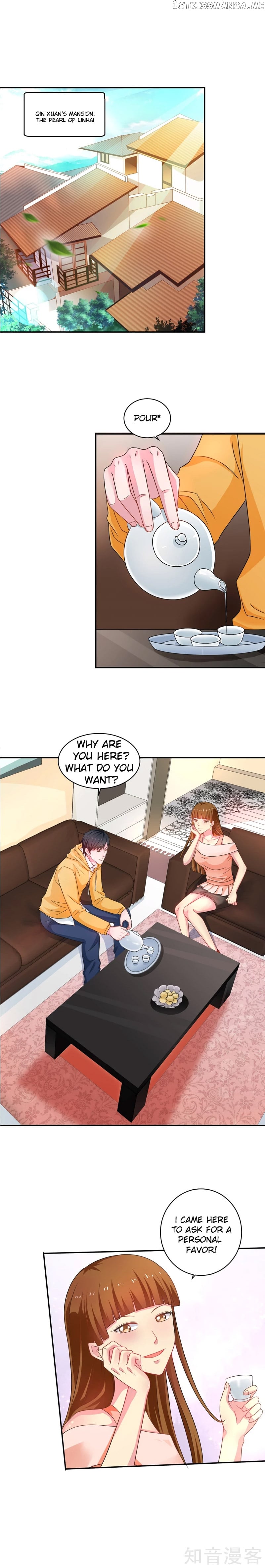 Rebirth of The Urban Mad Immortal Chapter 48 - page 1