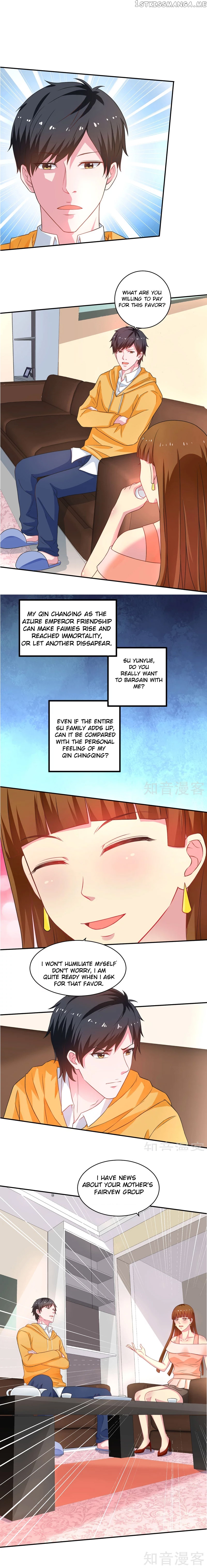 Rebirth of The Urban Mad Immortal Chapter 48 - page 2