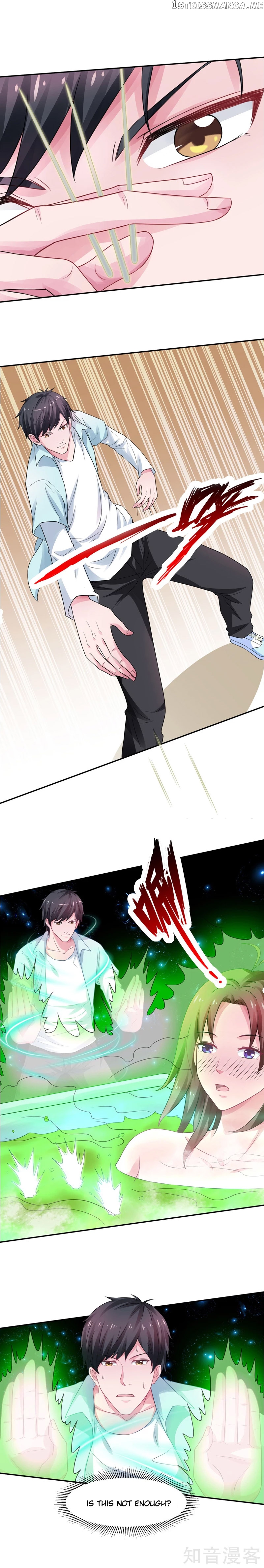 Rebirth of The Urban Mad Immortal Chapter 46 - page 7