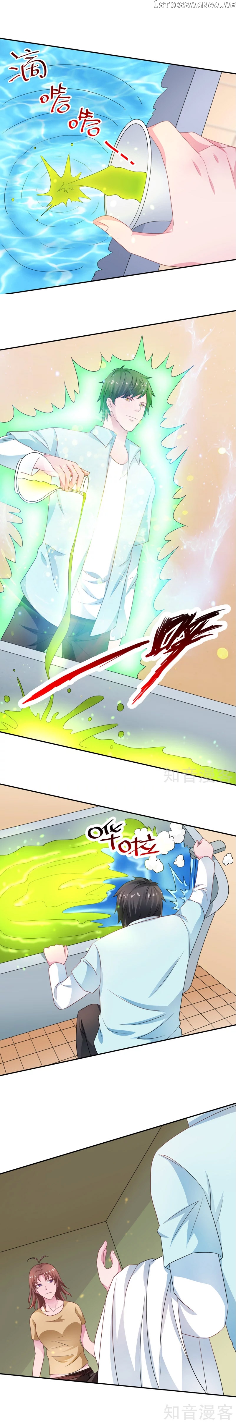 Rebirth of The Urban Mad Immortal Chapter 45 - page 8