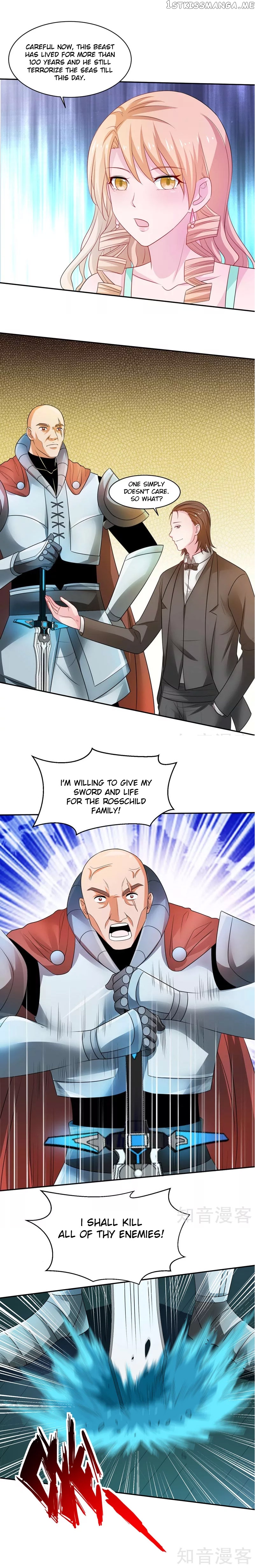 Rebirth of The Urban Mad Immortal Chapter 38 - page 6