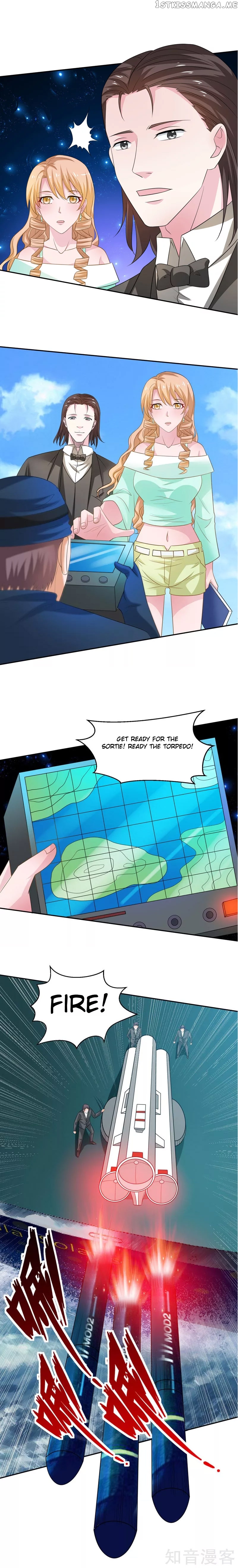 Rebirth of The Urban Mad Immortal Chapter 38 - page 8
