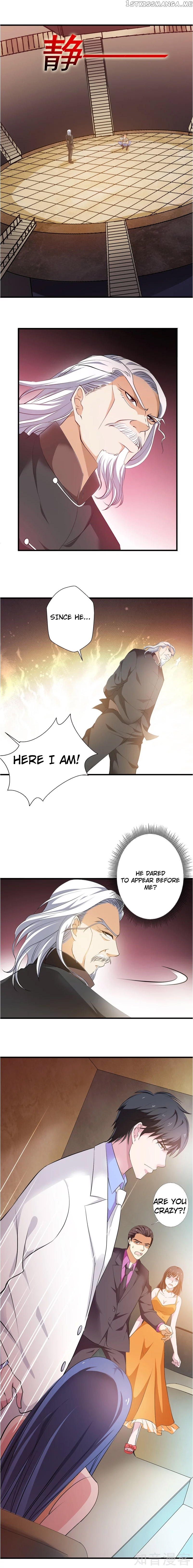 Rebirth of The Urban Mad Immortal Chapter 34 - page 11