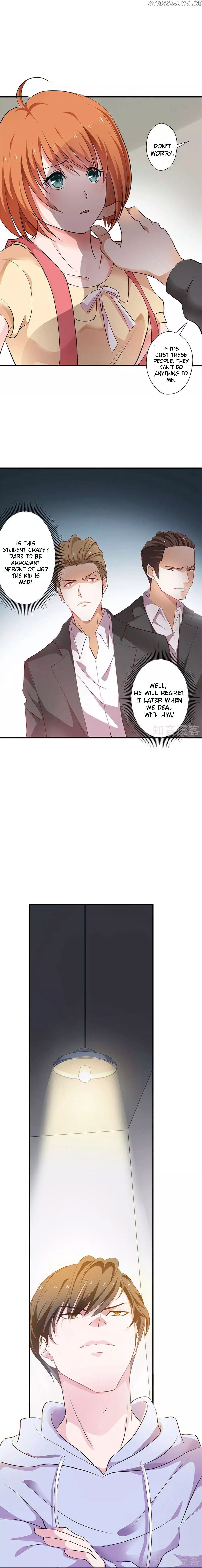 Rebirth of The Urban Mad Immortal Chapter 27 - page 6