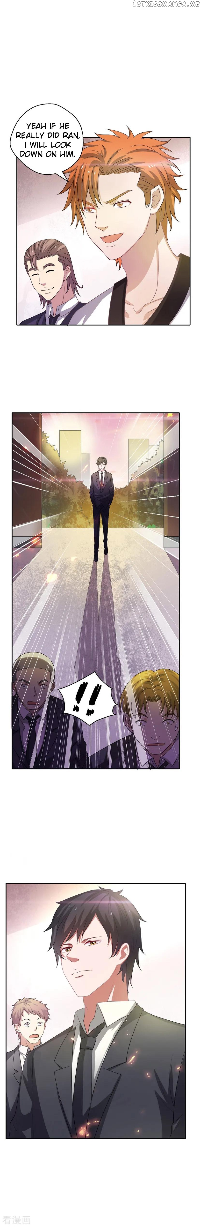Rebirth of The Urban Mad Immortal Chapter 20 - page 11
