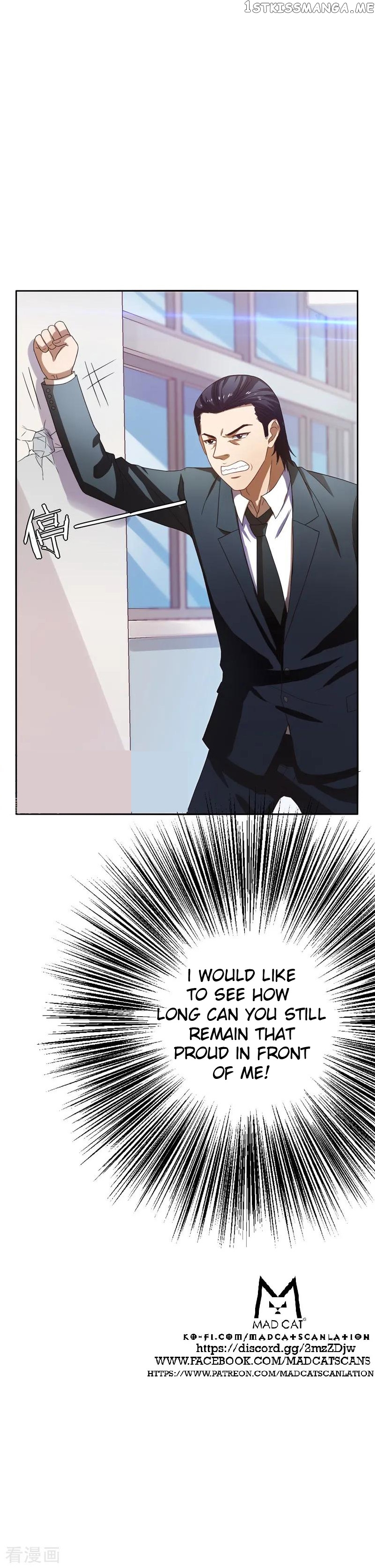 Rebirth of The Urban Mad Immortal Chapter 19 - page 32